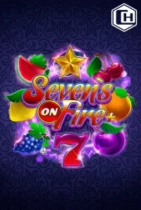 sevens on fire plus official logo