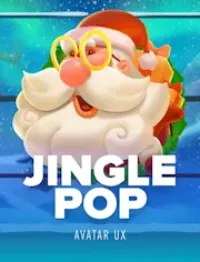 jingle pop game logo