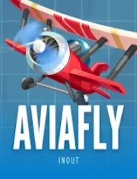 aviafly slot logo