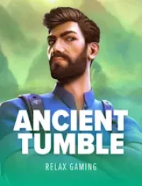 ancient tumble 1 - logo