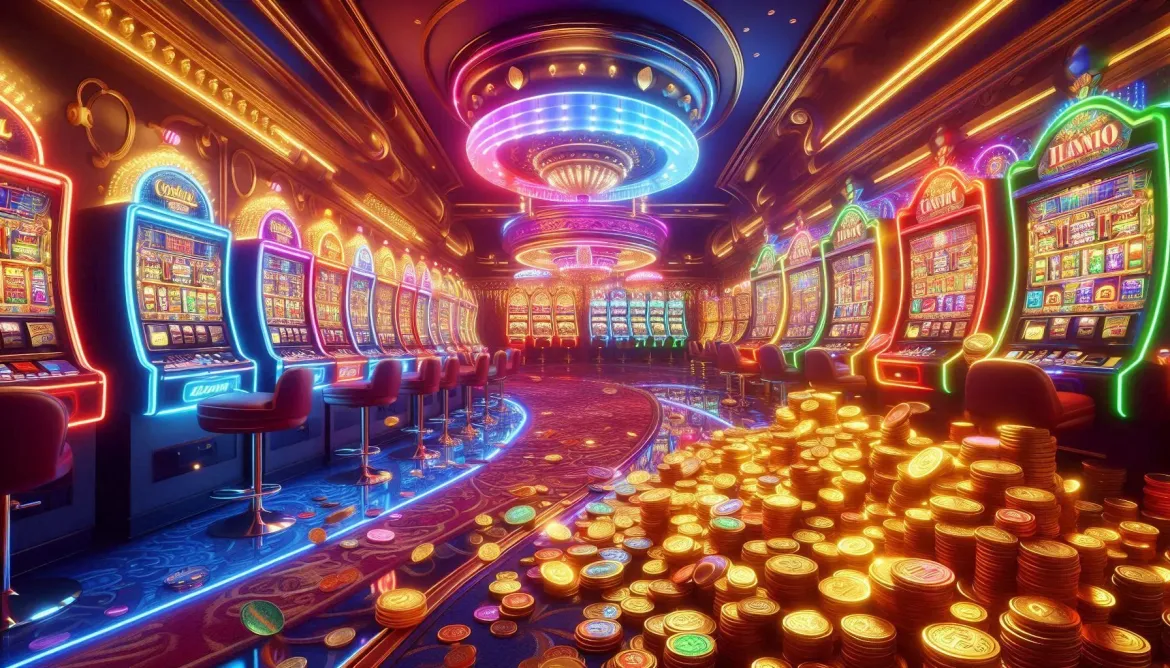 Betninja Casino
